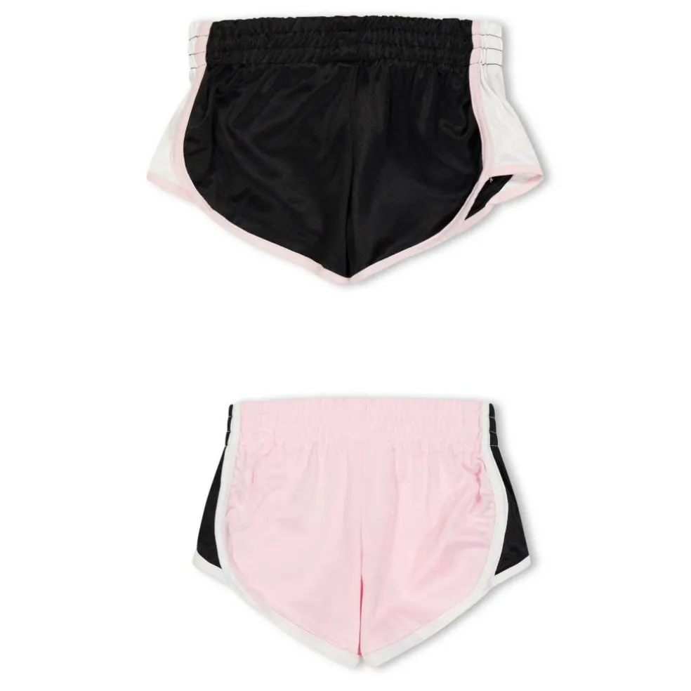 Kids' Jersey Jogger Shorts