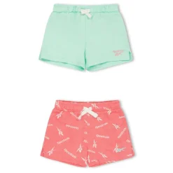 Kids' Jersey Jogger Shorts
