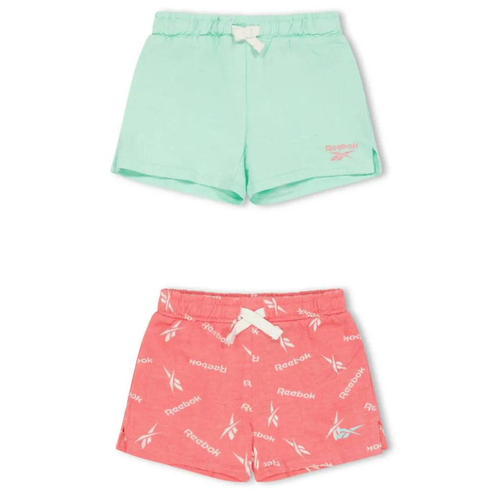 Kids' Jersey Jogger Shorts