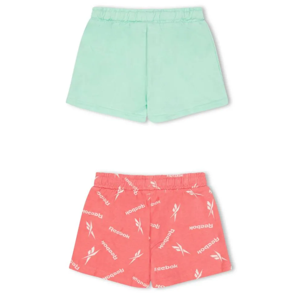 Kids' Jersey Jogger Shorts