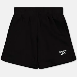 Kids' Jersey Jogger Shorts