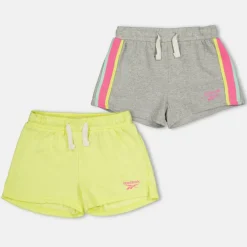 Kids' Jersey Jogger Shorts