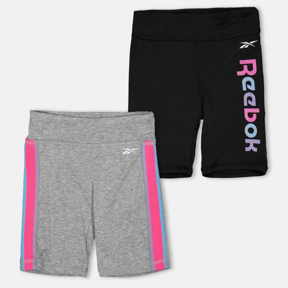 Kids' Jersey Jogger Shorts