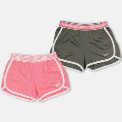 Kids' Jersey Jogger Shorts