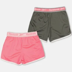 Kids' Jersey Jogger Shorts