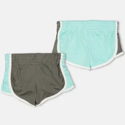 Kids' Jersey Jogger Shorts