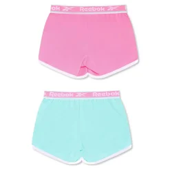 Kids' Jersey Jogger Shorts