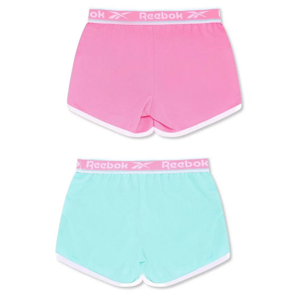 Kids' Jersey Jogger Shorts