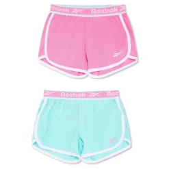 Kids' Jersey Jogger Shorts
