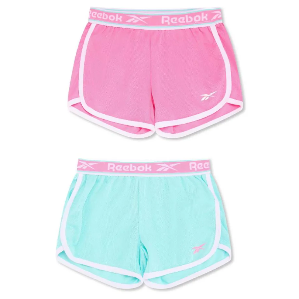 Kids' Jersey Jogger Shorts
