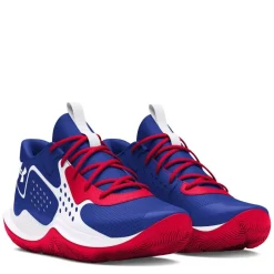 Kids' Jet '23 Basketball Trainers