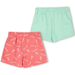 Kids' Jogger Jersey Shorts