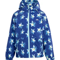 Kids' Joyfull Waterproof Reflective Waterproof Jacket