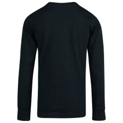 Kids' Jumbo Futura Long Sleeve T-Shirt