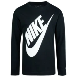 Kids' Jumbo Futura Long Sleeve T-Shirt