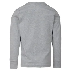 Kids' Jumbo Futura Long Sleeve T-Shirt