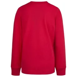 Kids' Jumbo Futura Long Sleeve T-Shirt