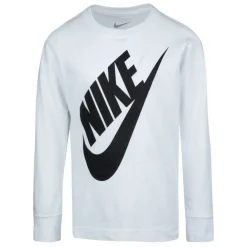 Kids' Jumbo Futura Long Sleeve T-Shirt