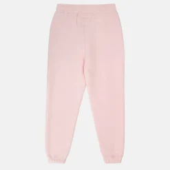 Kids JW Loose Fit Closed Hem Fleece Joggers