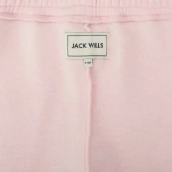 Kids JW Loose Fit Closed Hem Fleece Joggers
