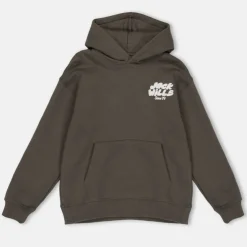 Kids' JW Loose Fit Hoodie