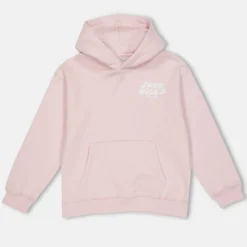 Kids' JW Loose Fit Hoodie
