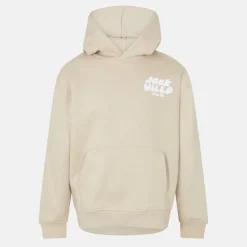 Kids' JW Loose Fit Hoodie
