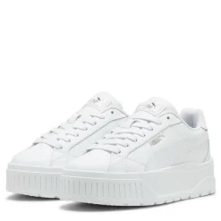 Kids' Karmen II Low-Top Trainers
