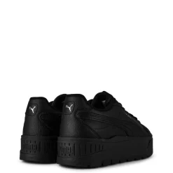 Kids' Karmen II Low-Top Trainers