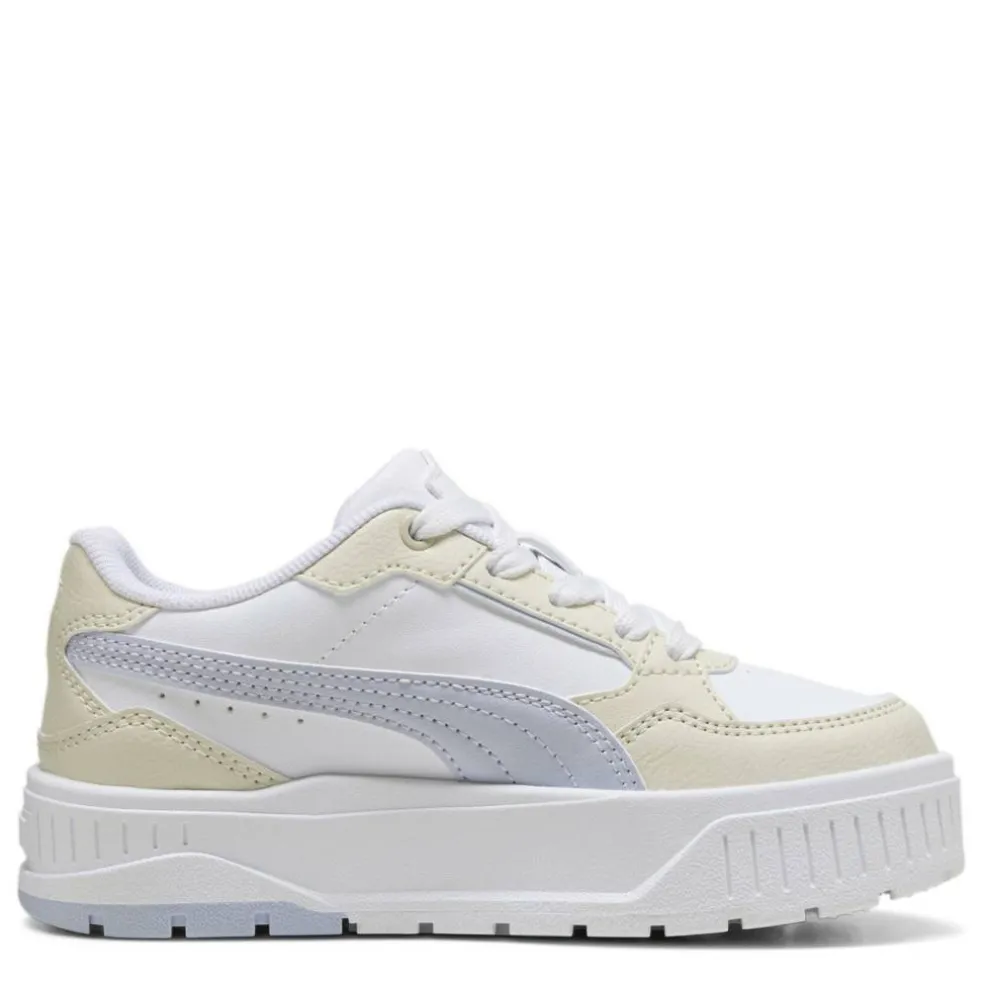 Kids Karmen Low-Top Trainers