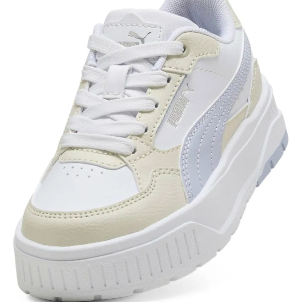 Kids Karmen Low-Top Trainers
