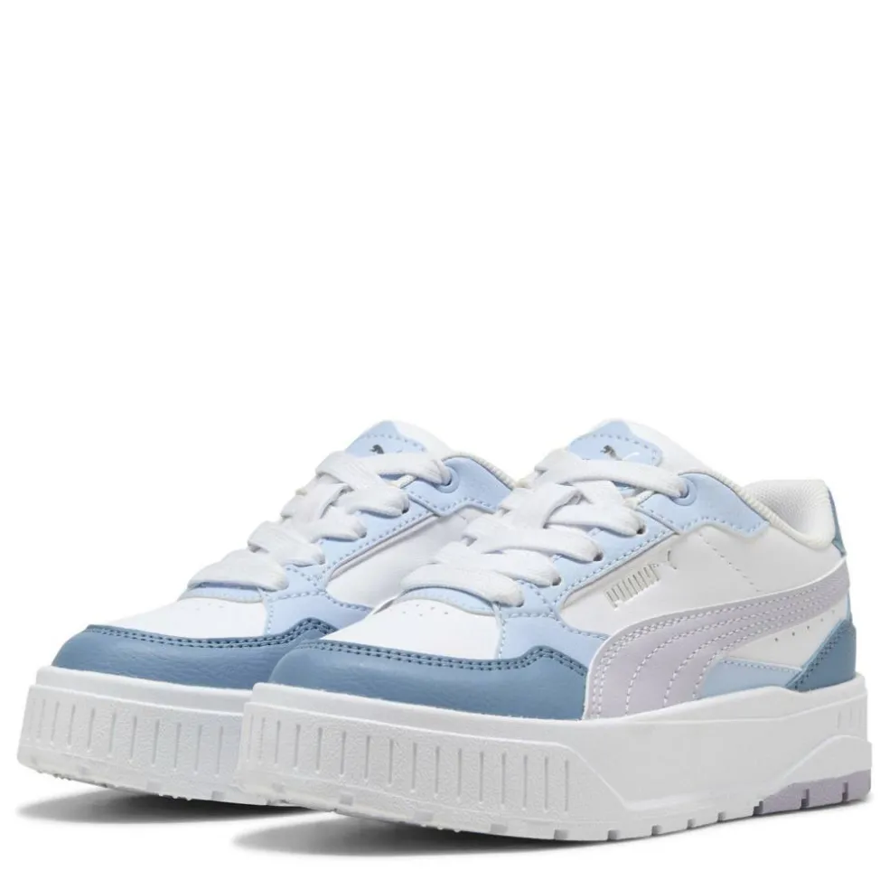 Kids Karmen Low-Top Trainers