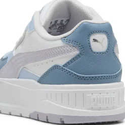 Kids Karmen Low-Top Trainers