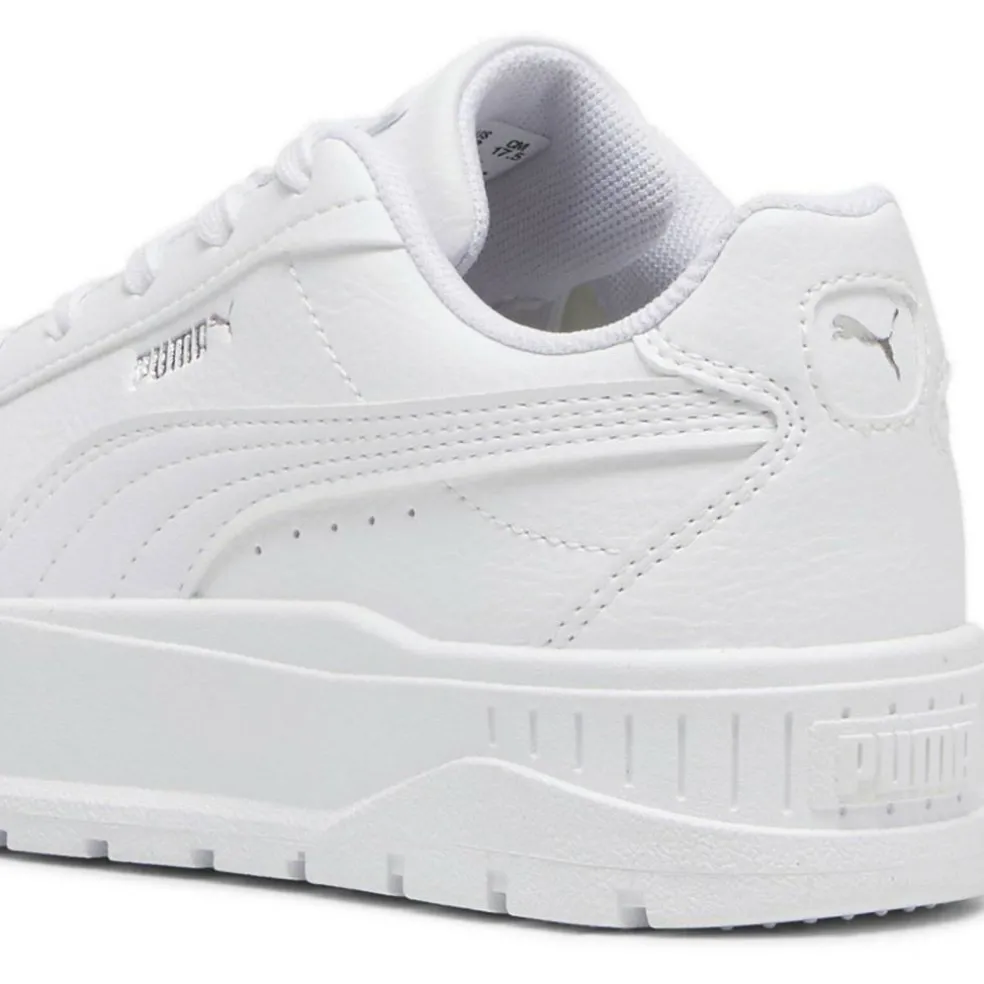 Kids Karmen Low-Top Trainers