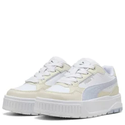 Kids Karmen Low-Top Trainers