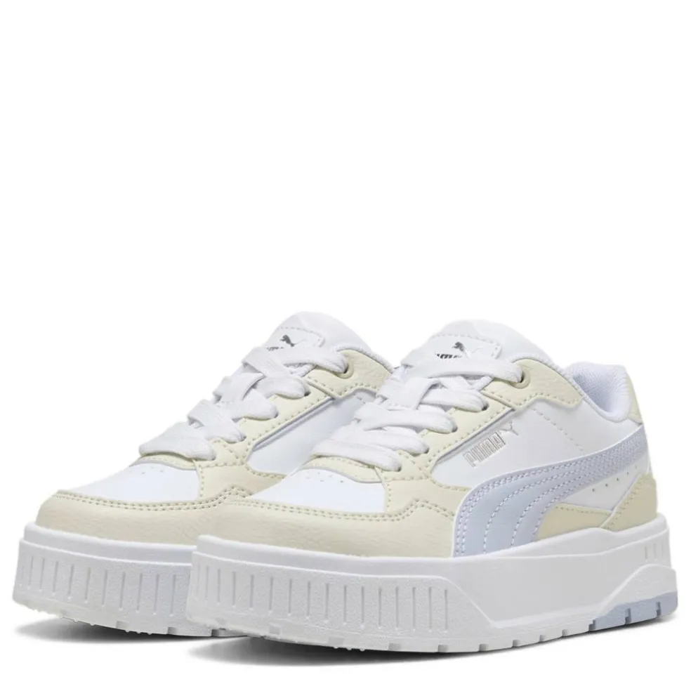 Kids Karmen Low-Top Trainers