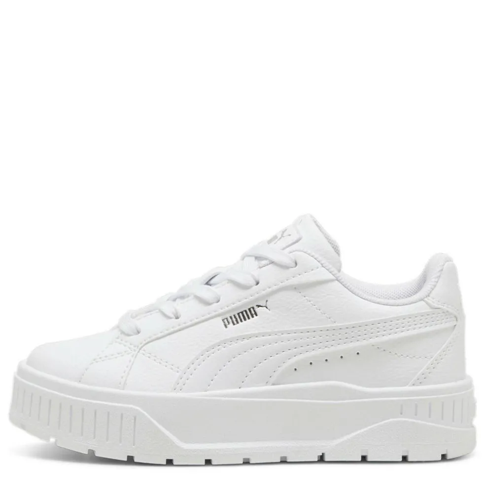 Kids Karmen Low-Top Trainers