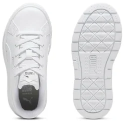 Kids Karmen Low-Top Trainers