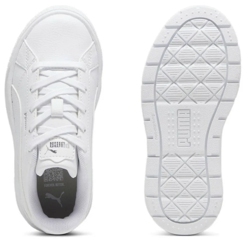 Kids Karmen Low-Top Trainers