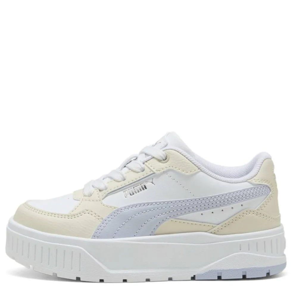 Kids Karmen Low-Top Trainers