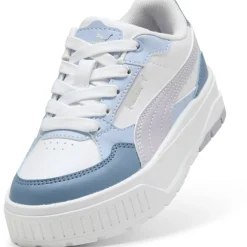 Kids Karmen Low-Top Trainers