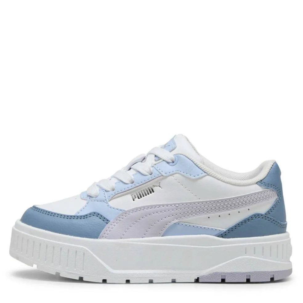 Kids Karmen Low-Top Trainers