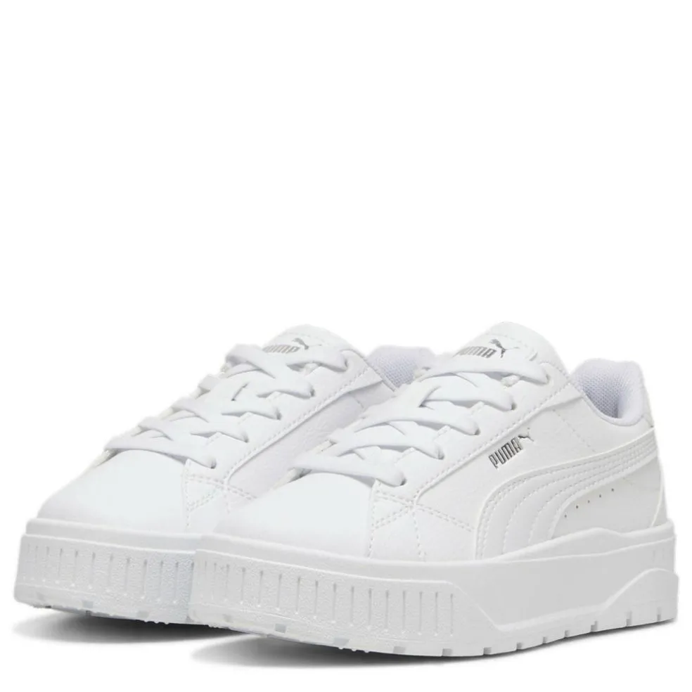 Kids Karmen Low-Top Trainers