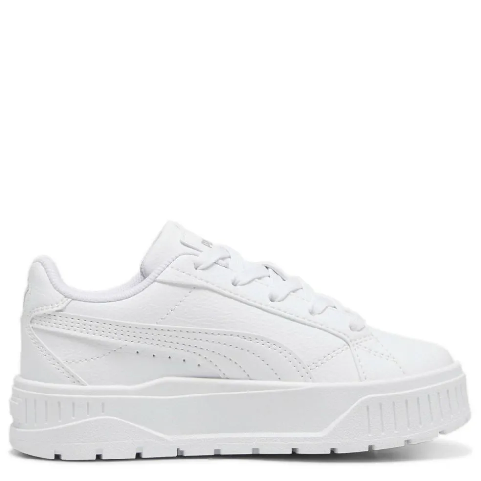 Kids Karmen Low-Top Trainers