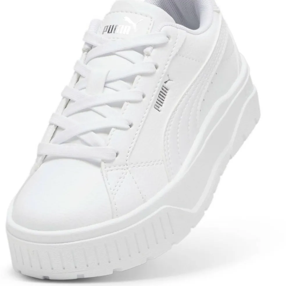 Kids Karmen Low-Top Trainers