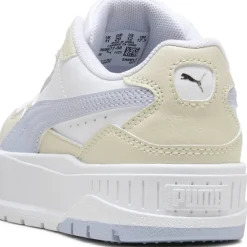 Kids Karmen Low-Top Trainers