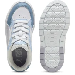 Kids Karmen Low-Top Trainers