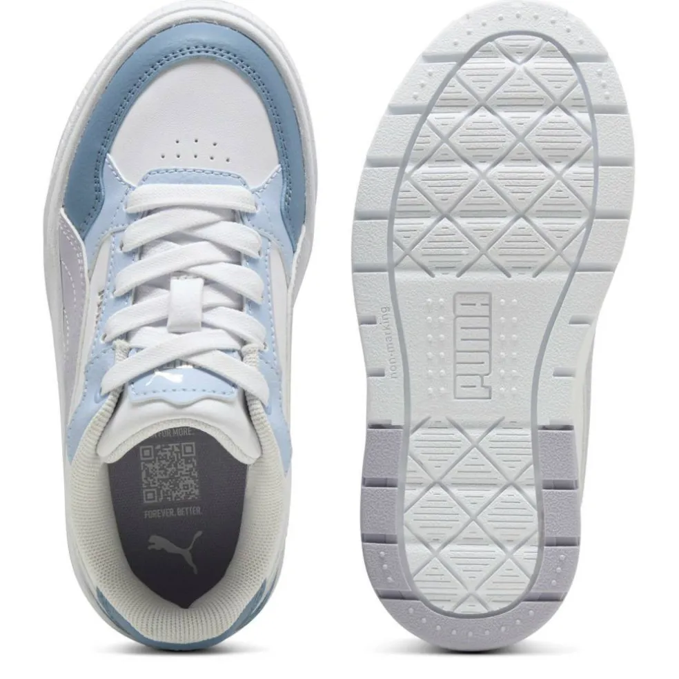 Kids Karmen Low-Top Trainers