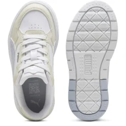 Kids Karmen Low-Top Trainers