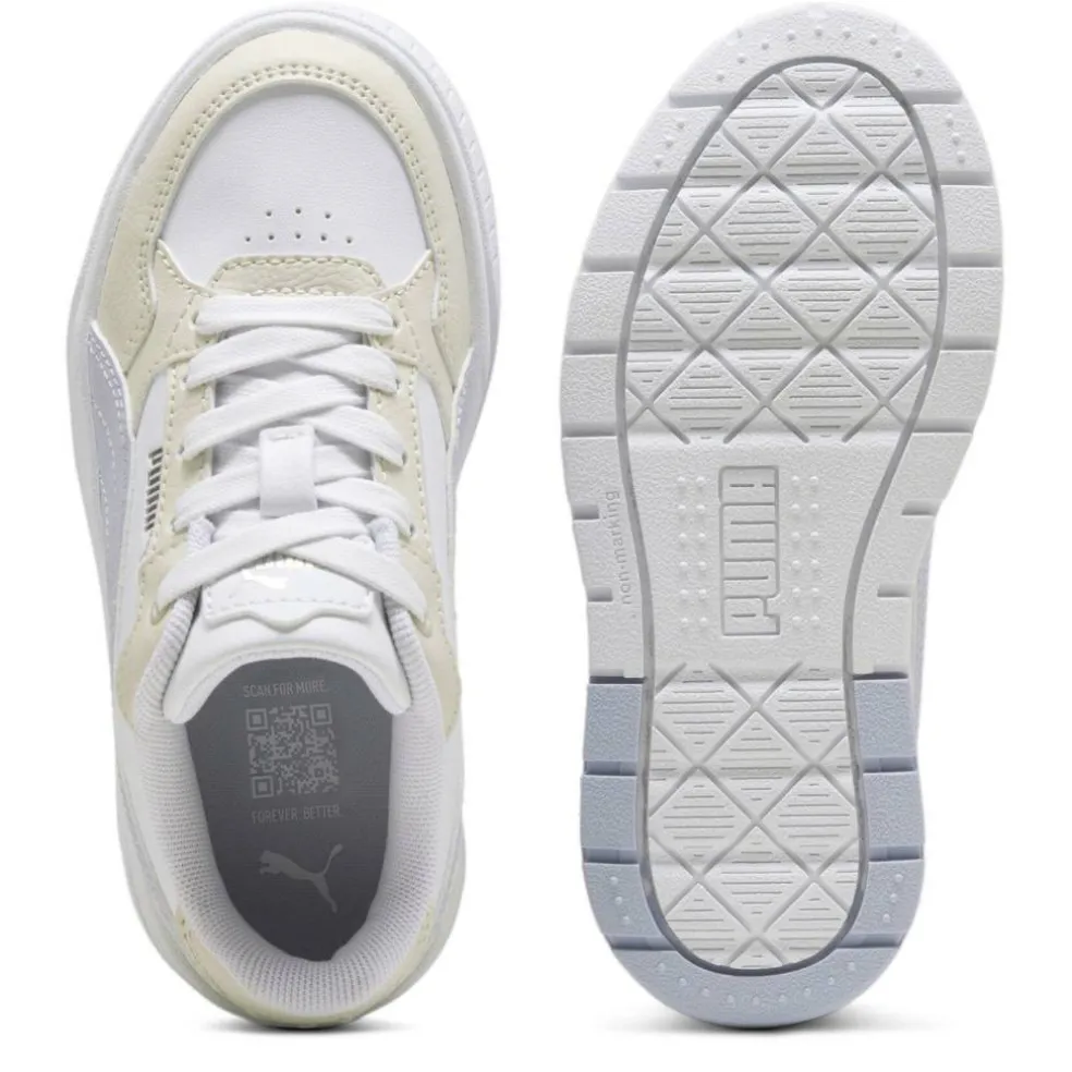 Kids Karmen Low-Top Trainers